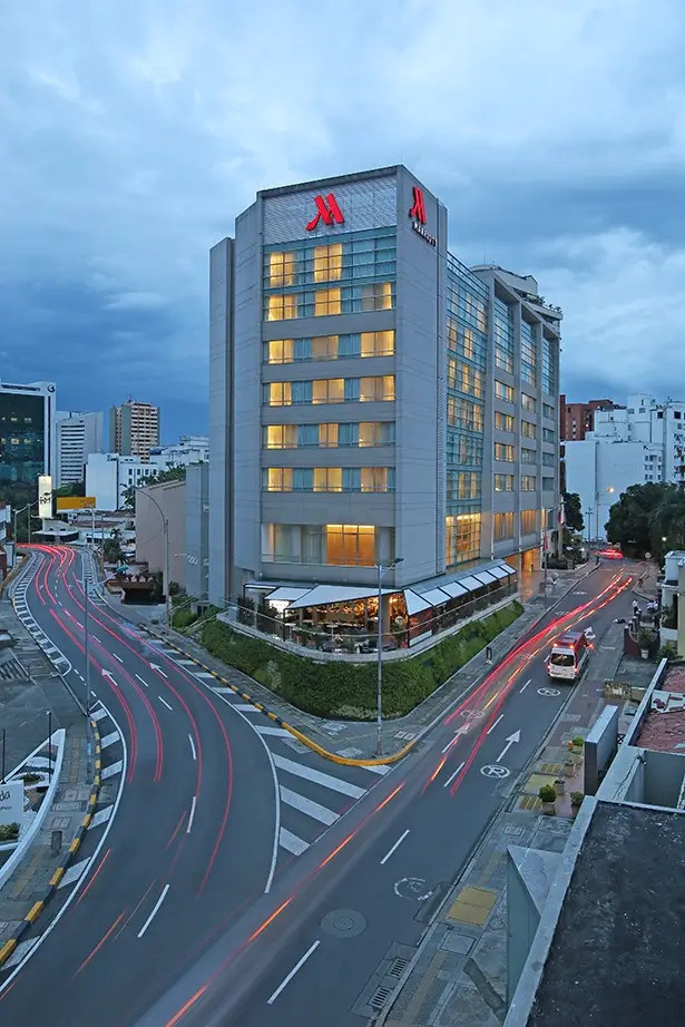 Hotel_Marriott